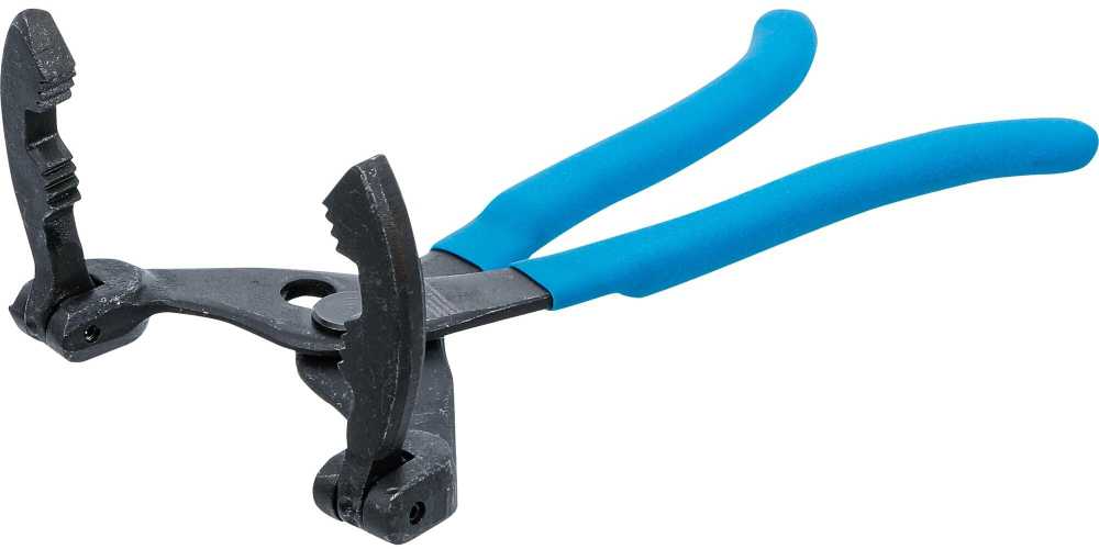 Bgs Technic Tepalo ir kuro filtro raktas su vartomomis žiaunomis (8271)