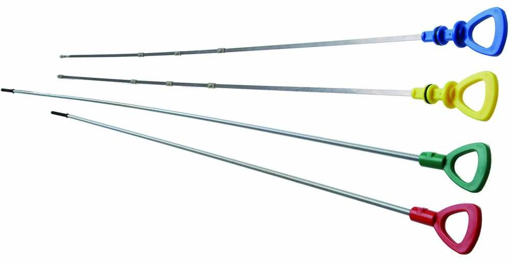 Bgs Technic Tepalo lygio matuokliai | Mercedes Benz | 4 vnt. (1010)