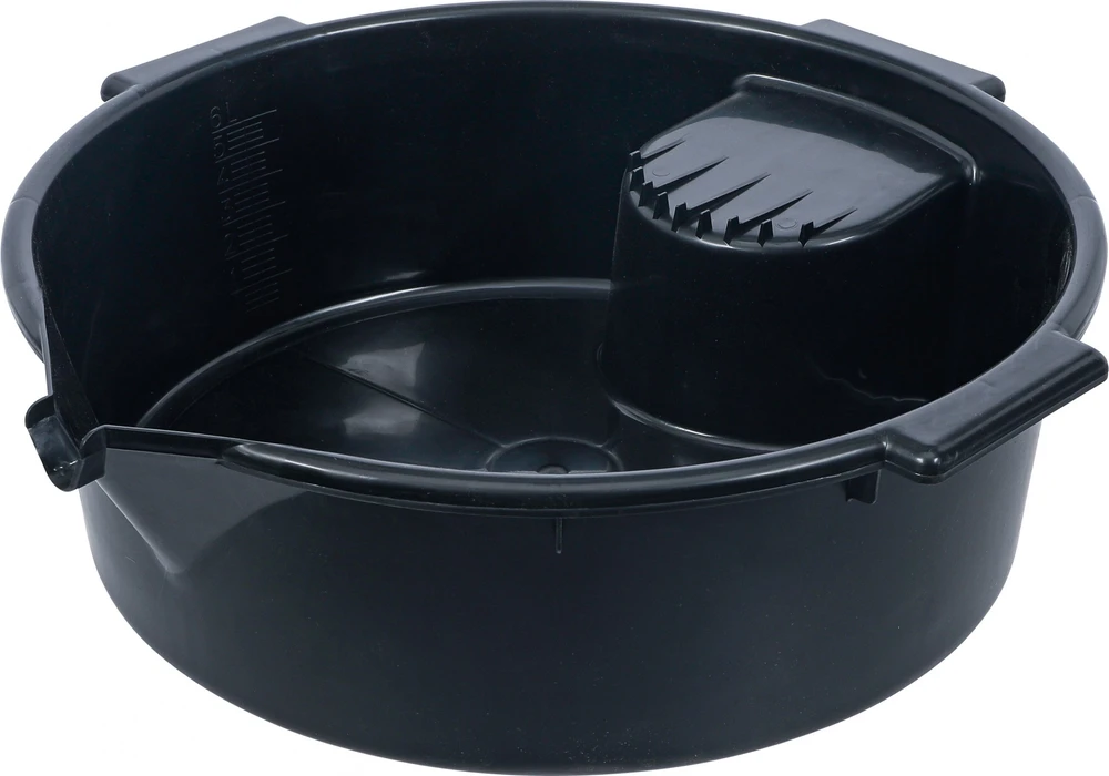 Bgs Technic Tepalo surinkimo vonelė su snapeliu | 6,5 l (74610)
