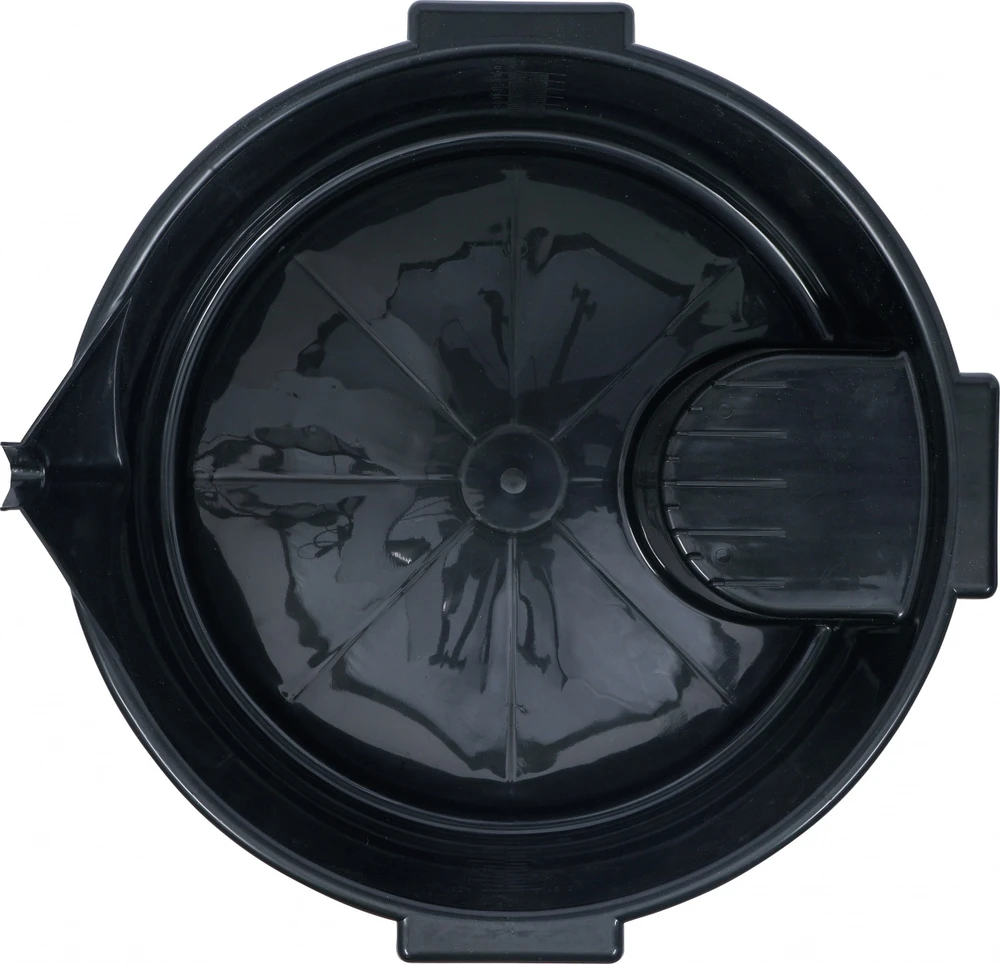 Bgs Technic Tepalo surinkimo vonelė su snapeliu | 6,5 l (74610)