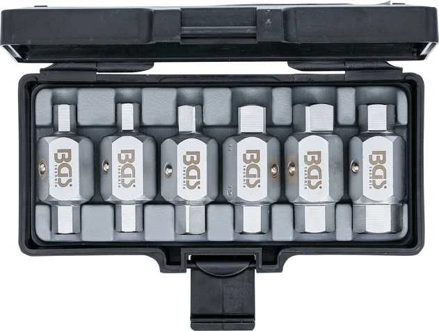 Bgs Technic Tepalų išleidimo įrankių rinkinys visiems automobiliams (1015)