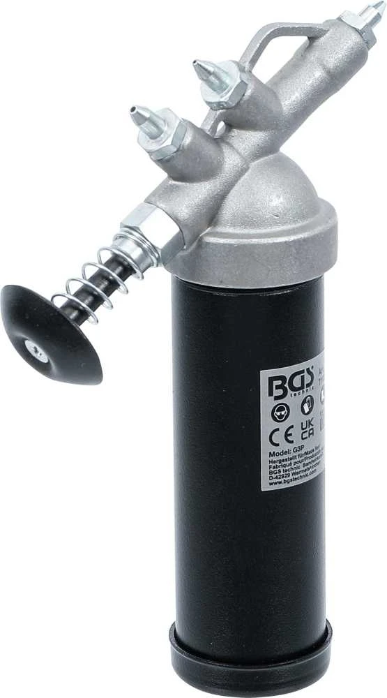 Bgs Technic Tepimo pistoletas / mini tepalinė | 85 cm³ (71037)