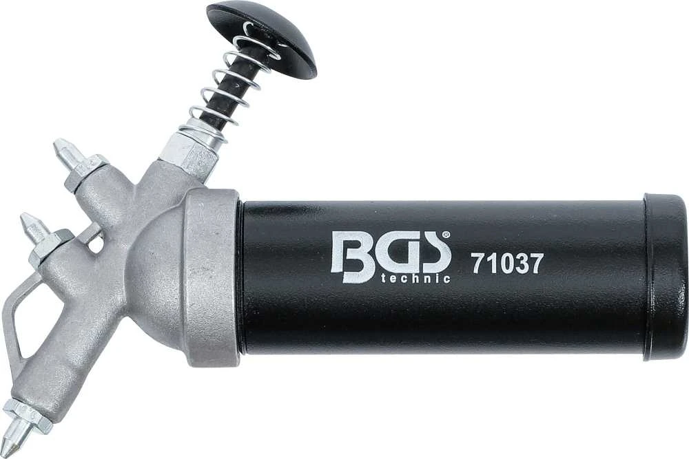 Bgs Technic Tepimo pistoletas / mini tepalinė | 85 cm³ (71037)