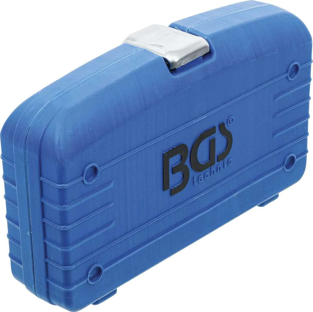 Bgs Technic Tepimo pistoleto priedų komplektas | 7 vnt. (3142)