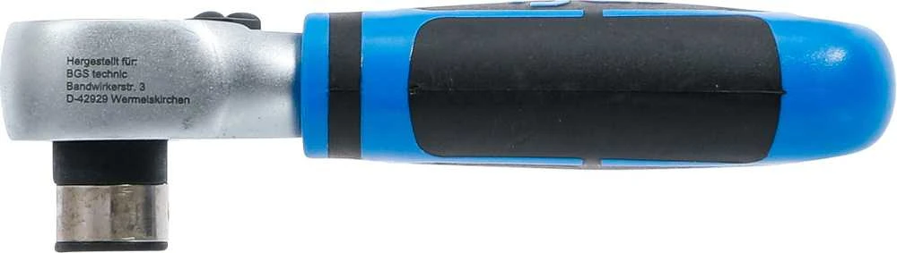 Bgs Technic Terkšlė antgaliams | vidinis šešiakampis 10 mm (3/8") (353)