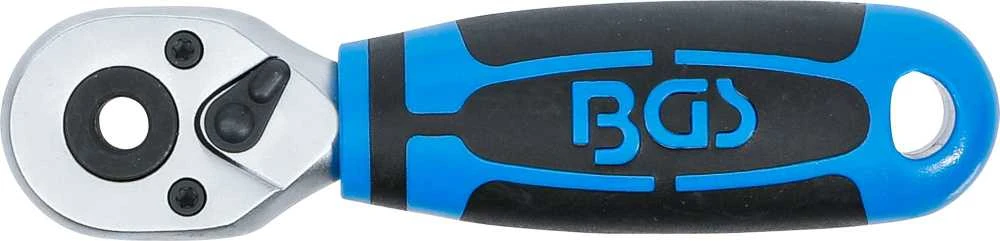 Bgs Technic Terkšlė antgaliams | vidinis šešiakampis 10 mm (3/8") (353)