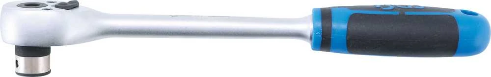 Bgs Technic Terkšlė antgaliams | ypač ilga | vidinis šešiakampis 10 mm (3/8") | 240 mm (6656)