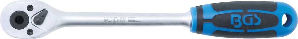 Bgs Technic Terkšlė antgaliams | ypač ilga | vidinis šešiakampis 10 mm (3/8") | 240 mm (6656)