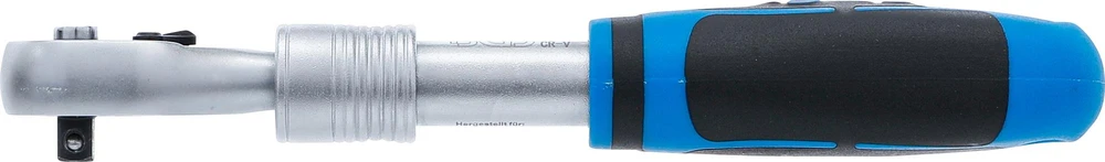 Bgs Technic Terkšlė galvutėms ištraukiama | 6.3 mm (1/4") | 190 - 225 mm (25120)