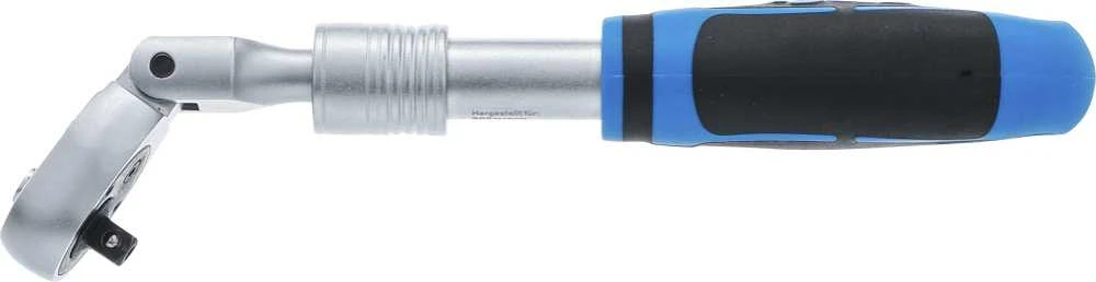 Bgs Technic Terkšlė galvutėms ištraukiama, lanksti | 6.3 mm (1/4") | 210 - 250 mm (25125)