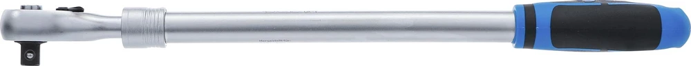 Bgs Technic Terkšlė galvutėms ištraukiama | ypač ilga | 12.5 mm (1/2") | 455 - 595 mm (25124)