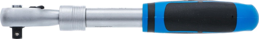 Bgs Technic Terkšlė galvutėms ištraukiama | 10 mm (3/8") | 240 - 345 mm (25121)