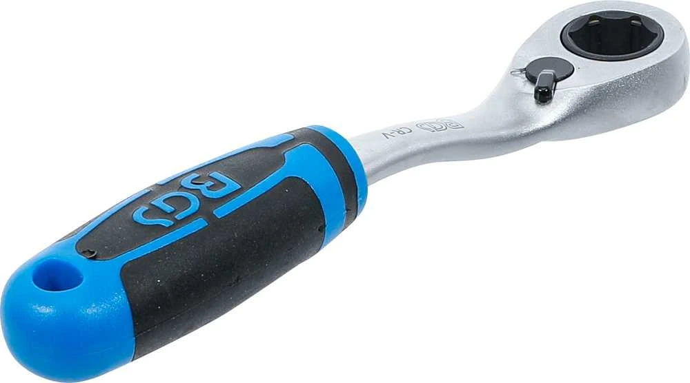 Bgs Technic Terkšlė kiauryminė | šešiakampis 13 mm (2181-1)