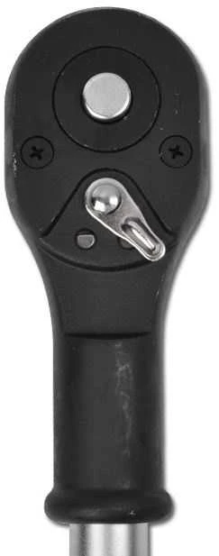 Bgs Technic Terkšlinis raktas su greitu atjungimu – 3/4" (20 mm) | 1560 Nm | 500 mm (232)