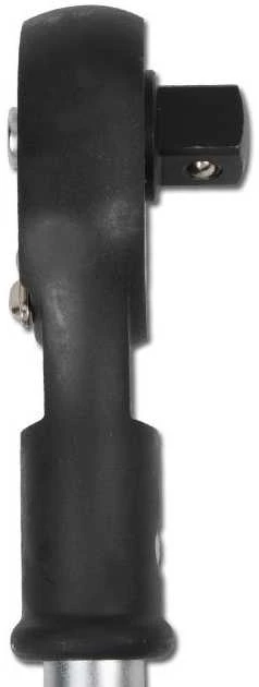 Bgs Technic Terkšlinis raktas su greitu atjungimu – 3/4" (20 mm) | 1560 Nm | 500 mm (232)