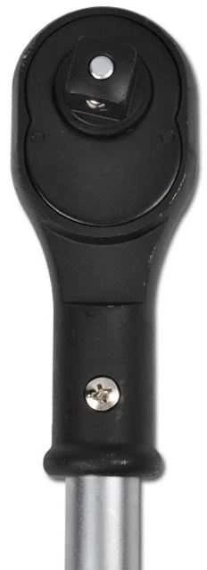 Bgs Technic Terkšlinis raktas su greitu atjungimu – 3/4" (20 mm) | 1560 Nm | 500 mm (232)