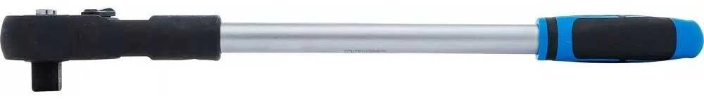Bgs Technic Terkšlinis raktas su greitu atjungimu – 3/4" (20 mm) | 1560 Nm | 500 mm (232)