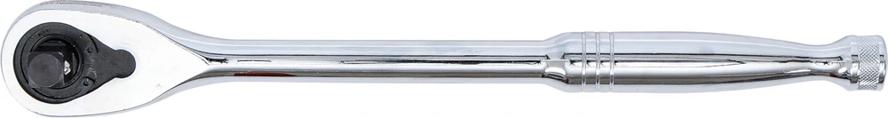 Bgs Technic Terkšlinis raktas su perjungimu | 12.5 mm (1/2") | CrV | smulkūs dantukai (74711)