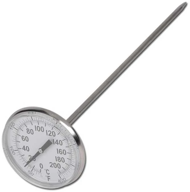 Bgs Technic Termometras su sensoriumi (8027-2)