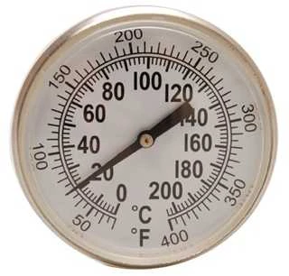 Bgs Technic Termometras su sensoriumi (8027-2)