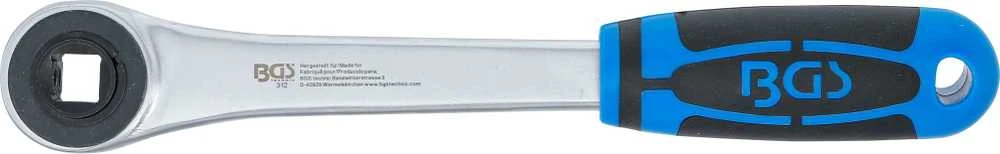 Bgs Technic Teršlinis raktas su kiauryme | vidinis kvadratas 12,5 mm (1/2") (312)