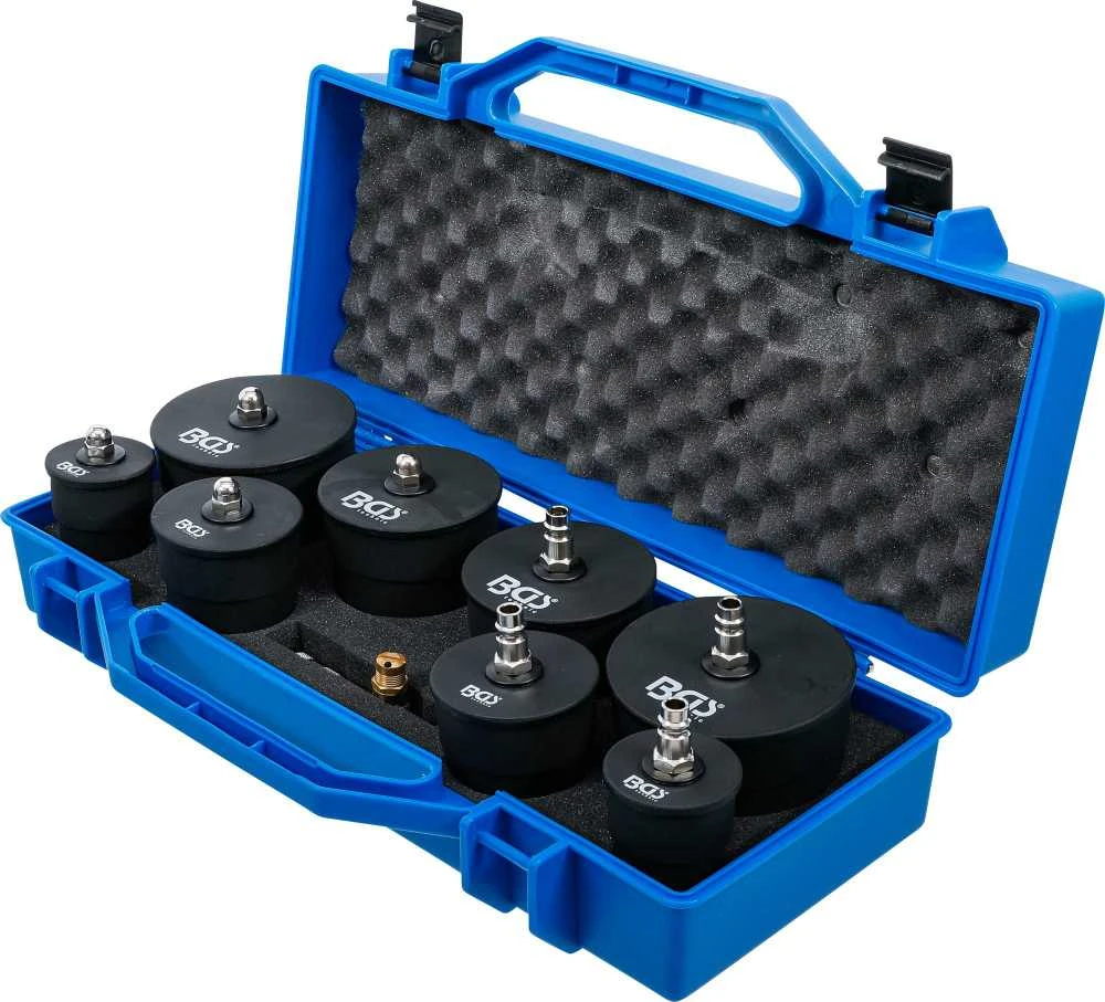 Bgs Technic Testavimo rinkinys turbo sistemoms (8563)