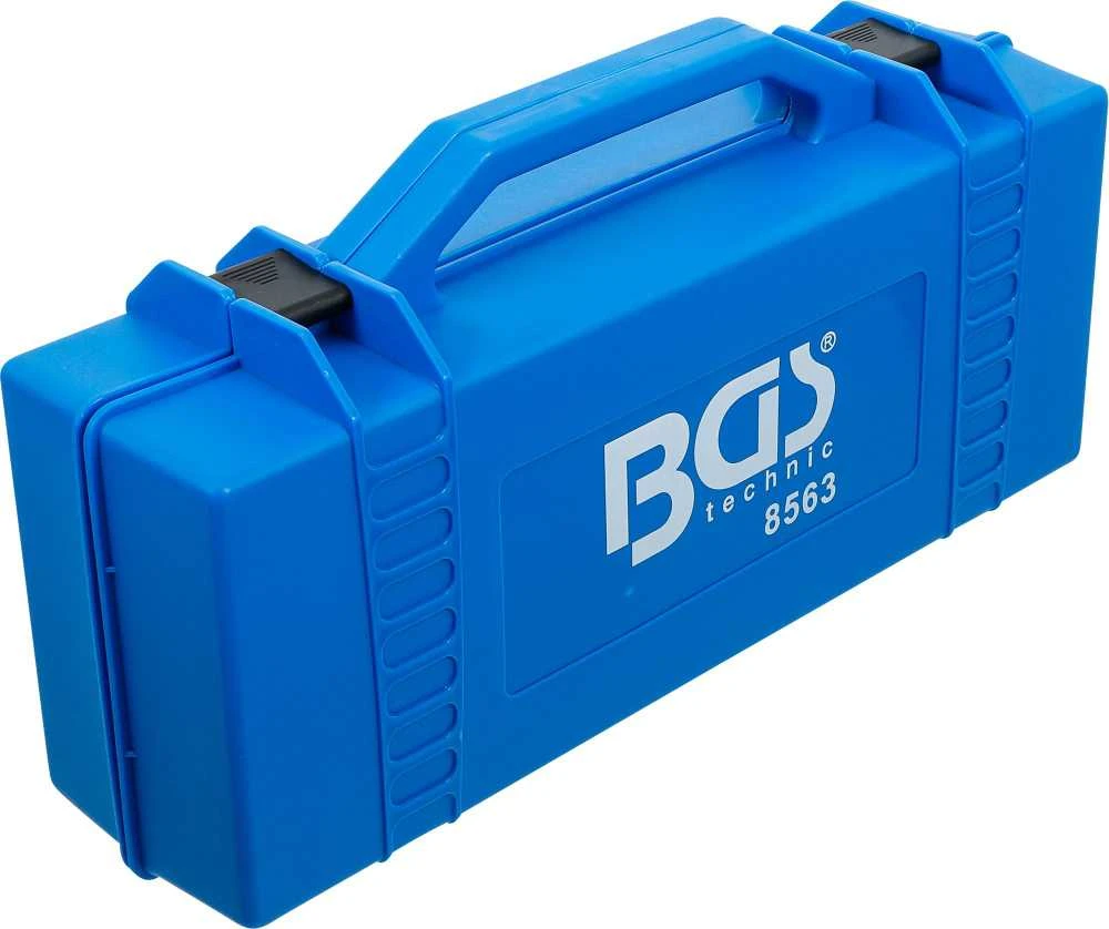 Bgs Technic Testavimo rinkinys turbo sistemoms (8563)
