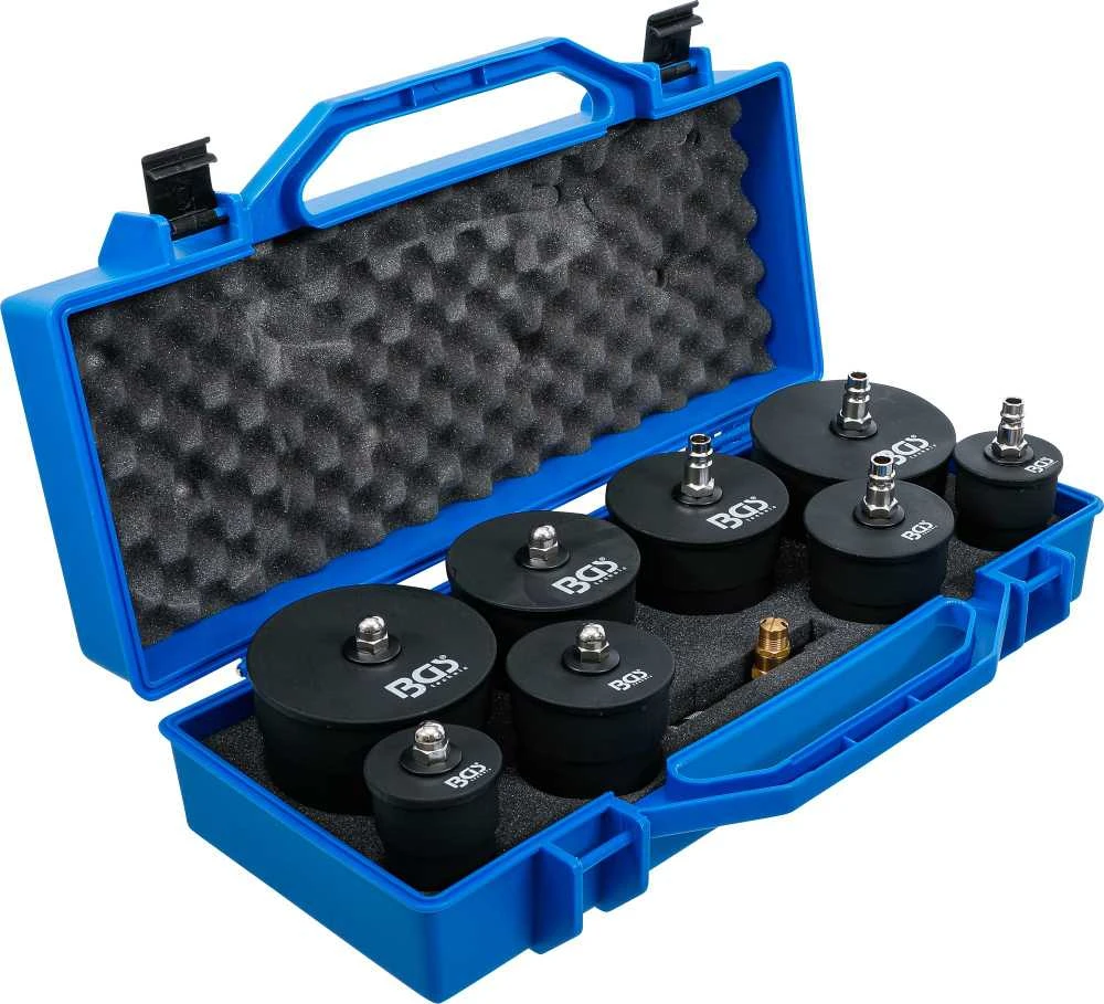Bgs Technic Testavimo rinkinys turbo sistemoms (8563)