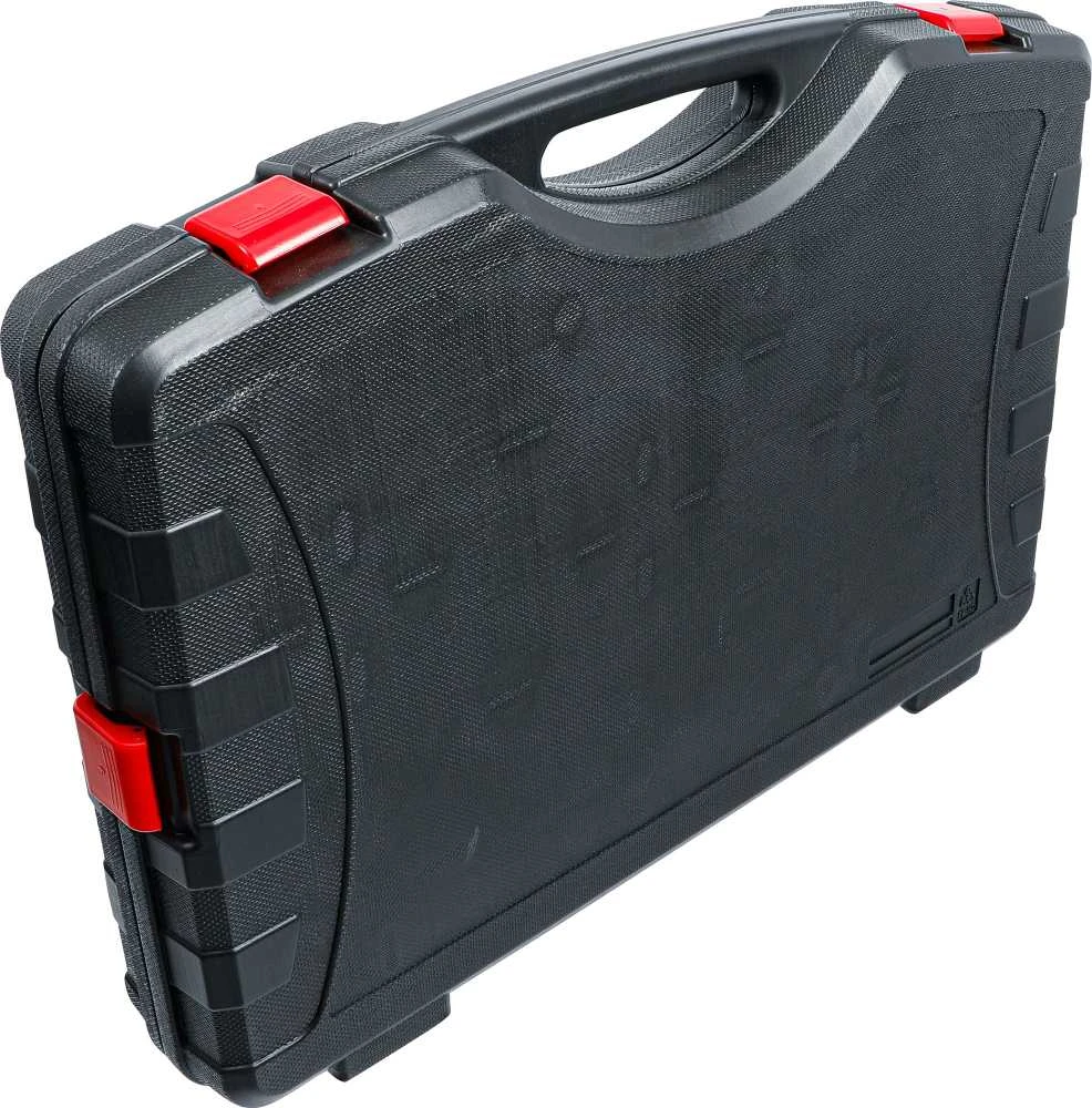 Bgs Technic Testavimo rinkinys turbo sistemoms | 17 vnt. (9585)