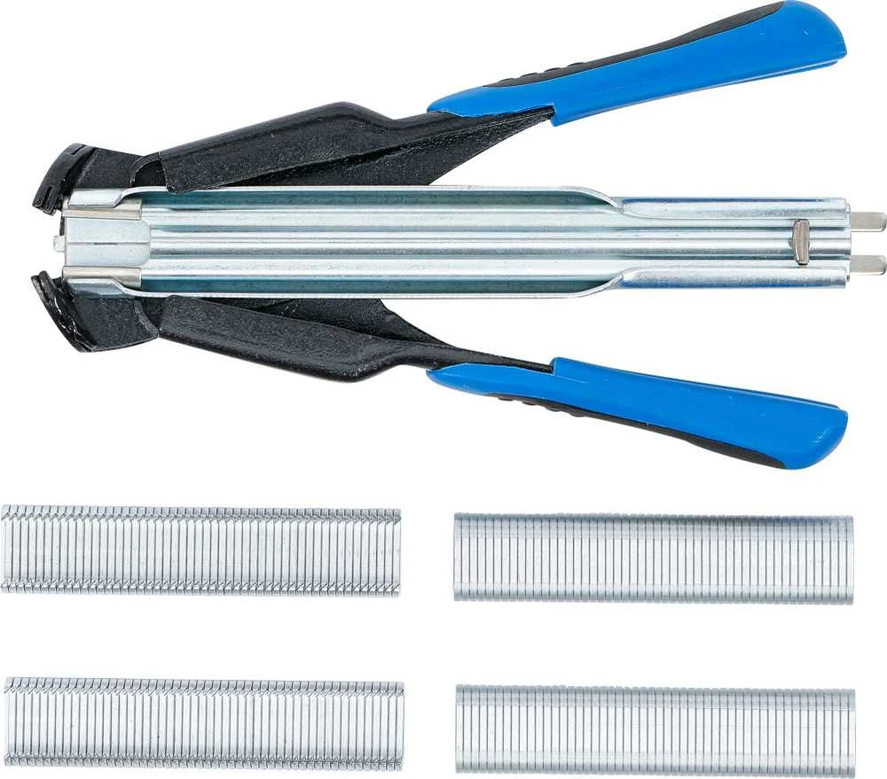 Bgs Technic Tinklo kniedijimo replės | 185 mm (70334)