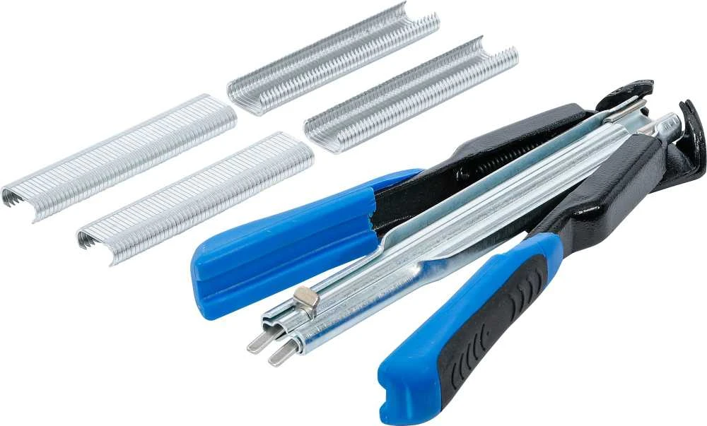 Bgs Technic Tinklo kniedijimo replės | 185 mm (70334)