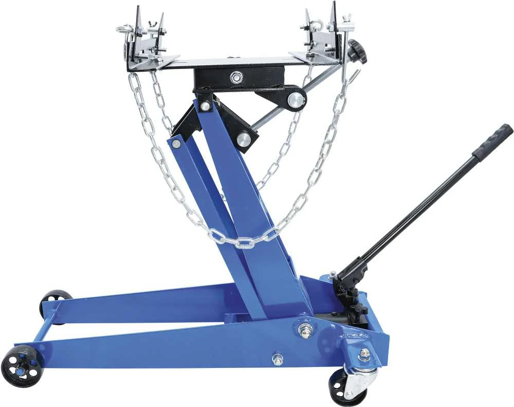 Bgs Technic Hidraulinis transmisijos keltuvas | 500 kg (70029)