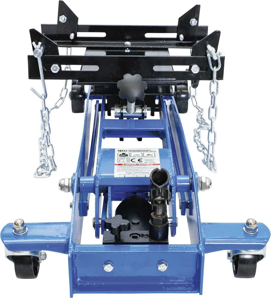 Bgs Technic Hidraulinis transmisijos keltuvas | 500 kg (70029)