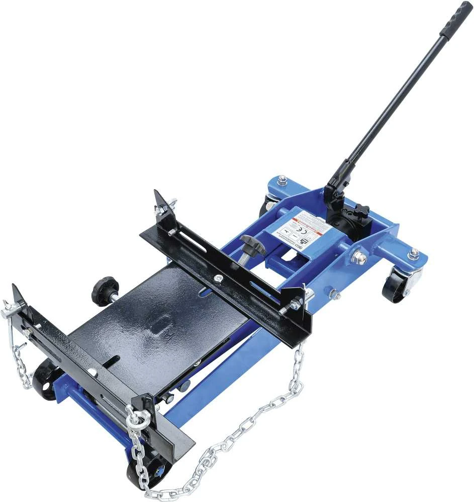 Bgs Technic Hidraulinis transmisijos keltuvas | 500 kg (70029)