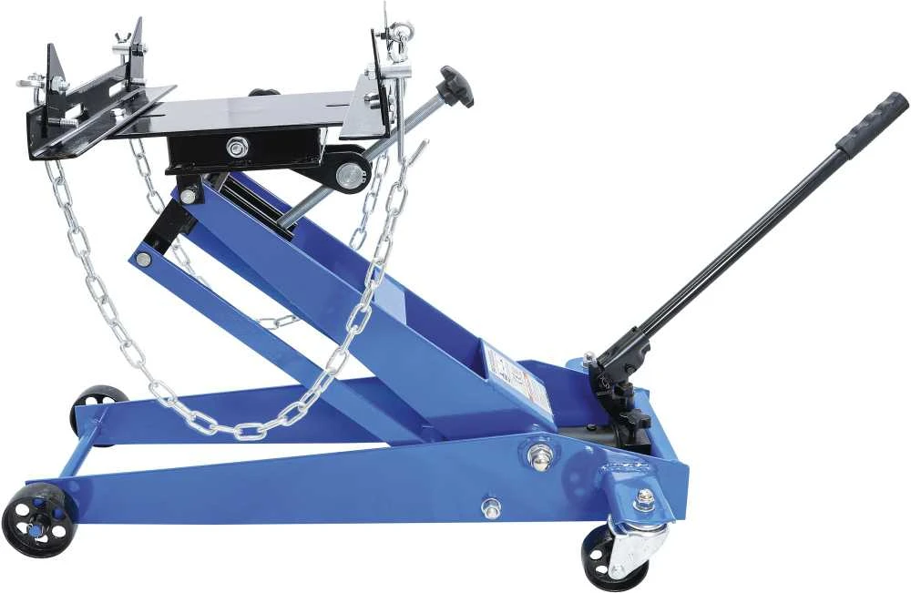 Bgs Technic Hidraulinis transmisijos keltuvas | 500 kg (70029)