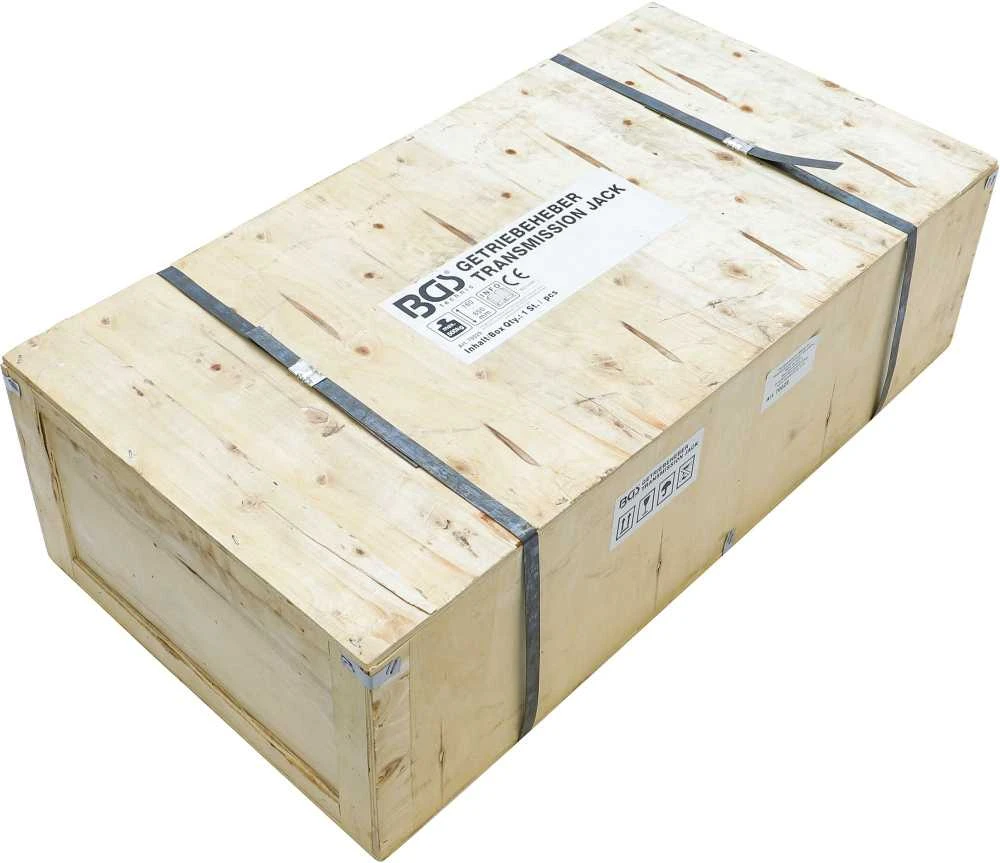 Bgs Technic Hidraulinis transmisijos keltuvas | 500 kg (70029)