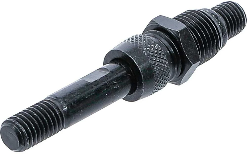 Bgs Technic Traukimo antgalis kniedikliui BGS 405 | M10 | su M10 veržle (405-M10)