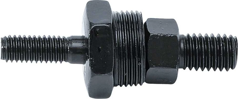 Bgs Technic Traukimo antgalis kniedikliui | M6 (408-M6)