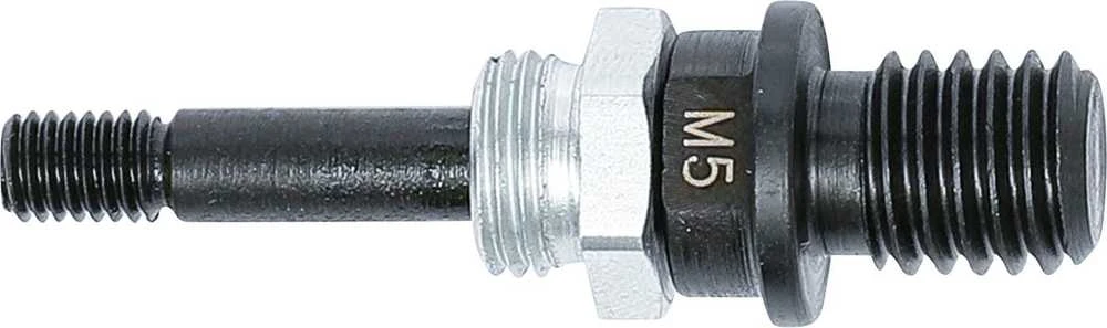 Bgs Technic Traukimo antgalis kniedikliui BGS 407 | M5 (407-M5)