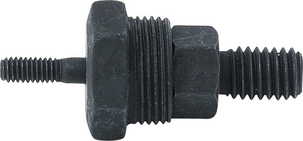 Bgs Technic Traukimo antgalis kniedikliui | M4 (408-M4)
