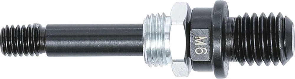 Bgs Technic Traukimo antgalis kniedikliui BGS 407 | M6 (407-M6)