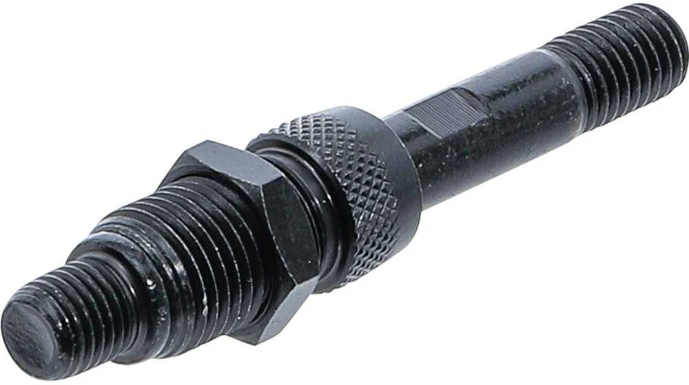 Bgs Technic Traukimo antgalis kniedikliui BGS 405 | M10 | su M10 veržle (405-M10)