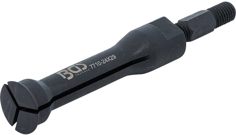 Bgs Technic Traukimo įtvaras | iš rinkinio BGS 7710 | 24 x 29 mm (7710-24x29)