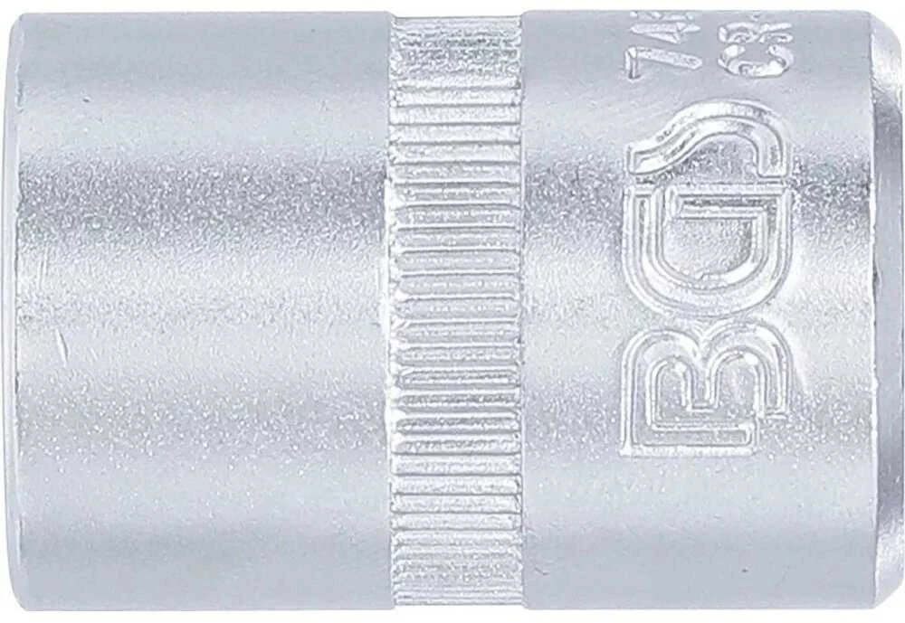 Bgs Technic Trikampė galvutė įpurškimo siurblio remontui M12 (16,5 mm) (7464)