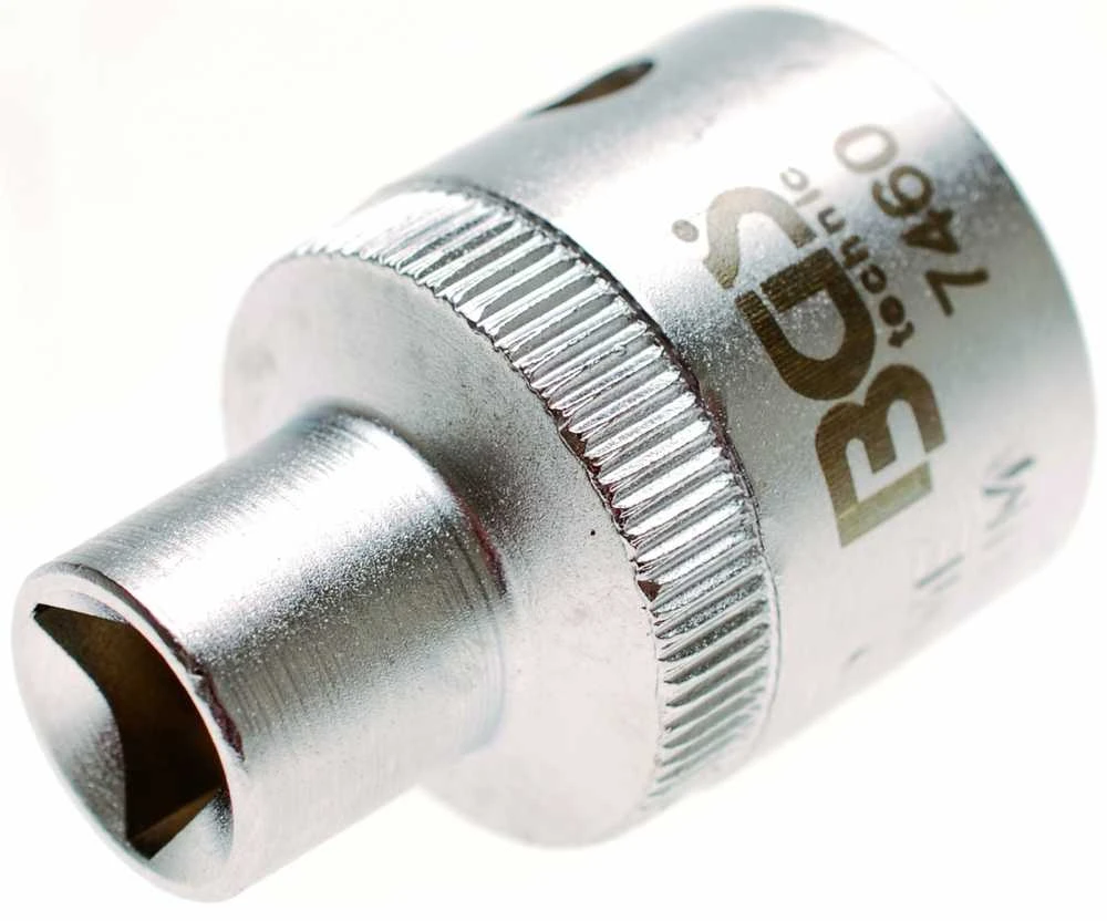 Bgs Technic Trikampė galvutė įpurškimo siurblio remontui | M5 (8 mm) (7460)