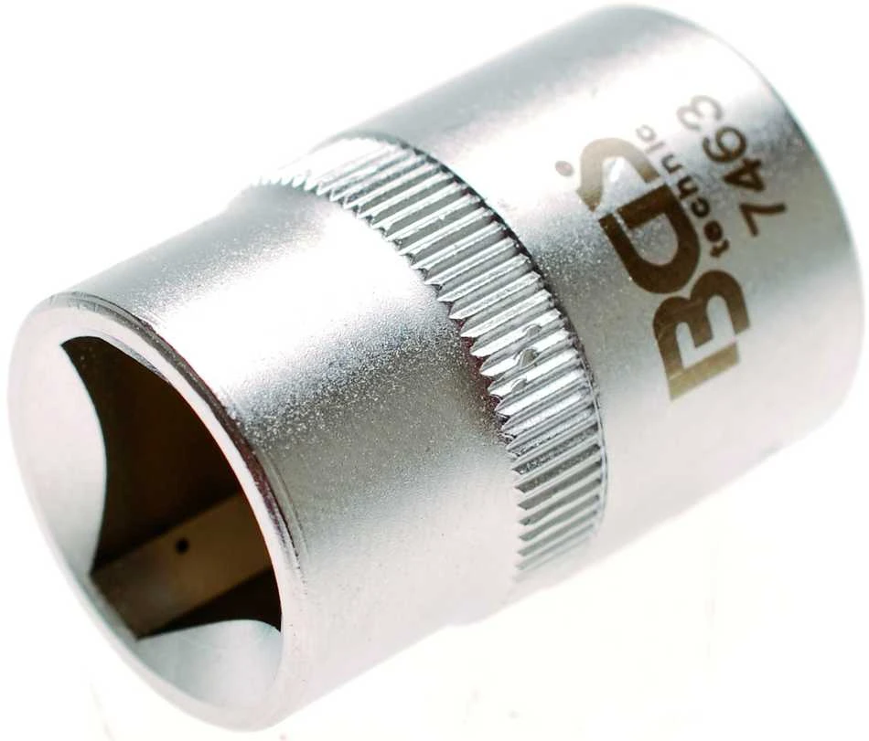 Bgs Technic Trikampė galvutė įpurškimo siurblio remontui | M10 (15 mm) (7463)