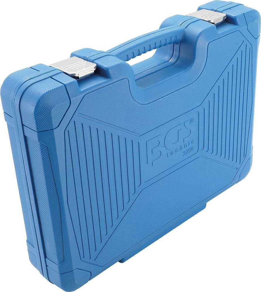 Bgs Technic Tuščia dėžė 108 dalių įrankių rinkiniams (2298-LEER)