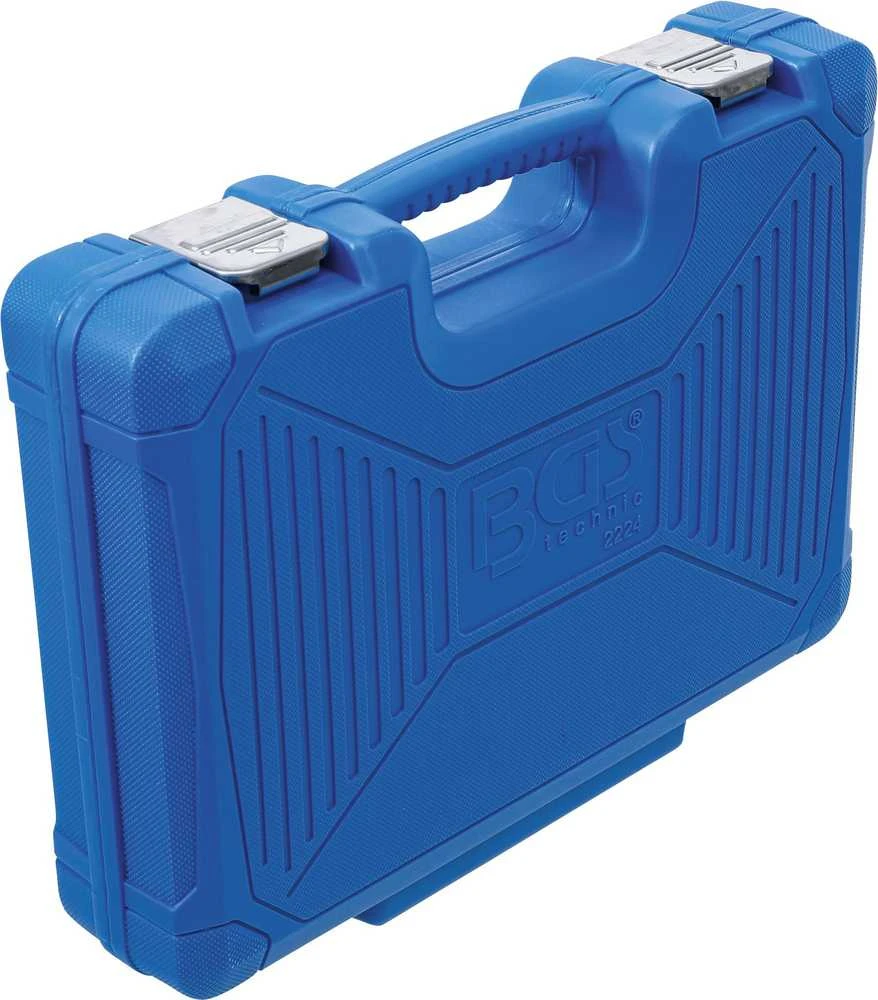 Bgs Technic Tuščias dėklas / lagaminas nuo BGS 2224 (2224-LEER)