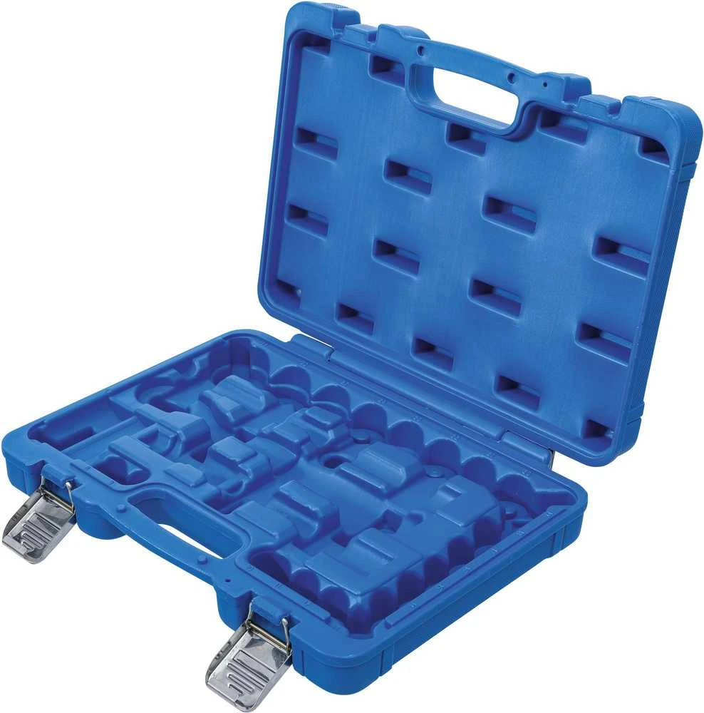 Bgs Technic Tuščias dėklas / lagaminas nuo BGS 2224 (2224-LEER)