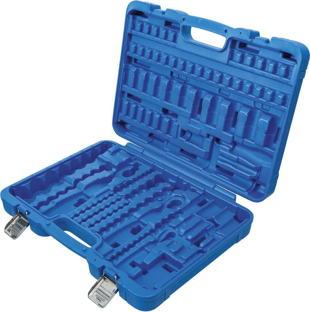 Bgs Technic Tuščias dėklas / lagaminas nuo BGS 2292 (2292-LEER)